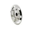 Simulator Stainless Wheel Cover Rear 16" 2802.062