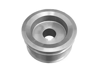 Charger Dynamo Pulley 1000.014