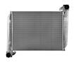 Intercooler Radiator 1540.001