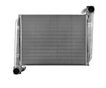 Intercooler Radiator 1540.001