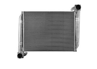 Intercooler Radiator 1540.001