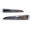 Travego Heck-Design-Element Rechts 2102.005