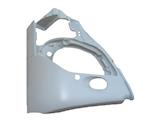 Citaro Front Bumper Right With Hole for Wiper 3301.074