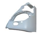 Citaro Front Bumper Left With Hole for Wiper 3301.073