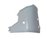 Citaro Rear  Bumper Right with Parking Sensor and Stop Lamp 3301.083