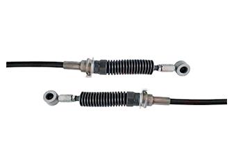 Cable,Gear Shift  1121.006