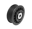 Tensioner Pulley, v-ribbed belt 1000.062