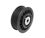 Tensioner Pulley, v-ribbed belt 1000.062