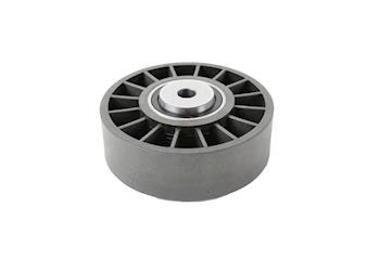 Tensioner Pulley, v-ribbed belt 1000.061