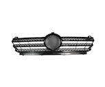 Radiator Grill Front 3303.051