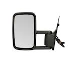 Outside Mirror Electriacally Heated Left 1860.035