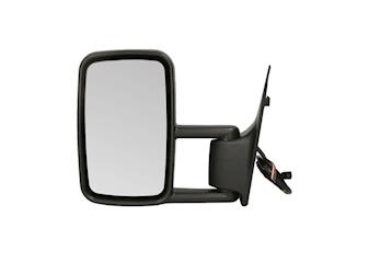 Outside Mirror Electriacally Heated Left 1860.035