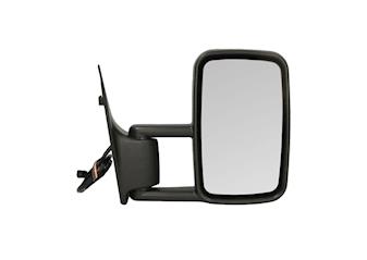 Outside Mirror Electriacally Heated Right 1860.036