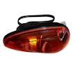 Signal Lamp Front 2101.039