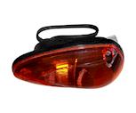 Signal Lamp Front 2101.039