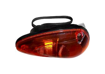 Signal Lamp Front 2101.039