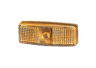 Side Marker Light 2101.040