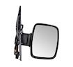 Outside Mirror Electrically Right 1860.042