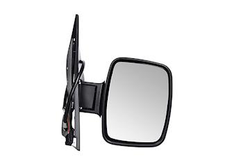 Outside Mirror Electrically Right 1860.042